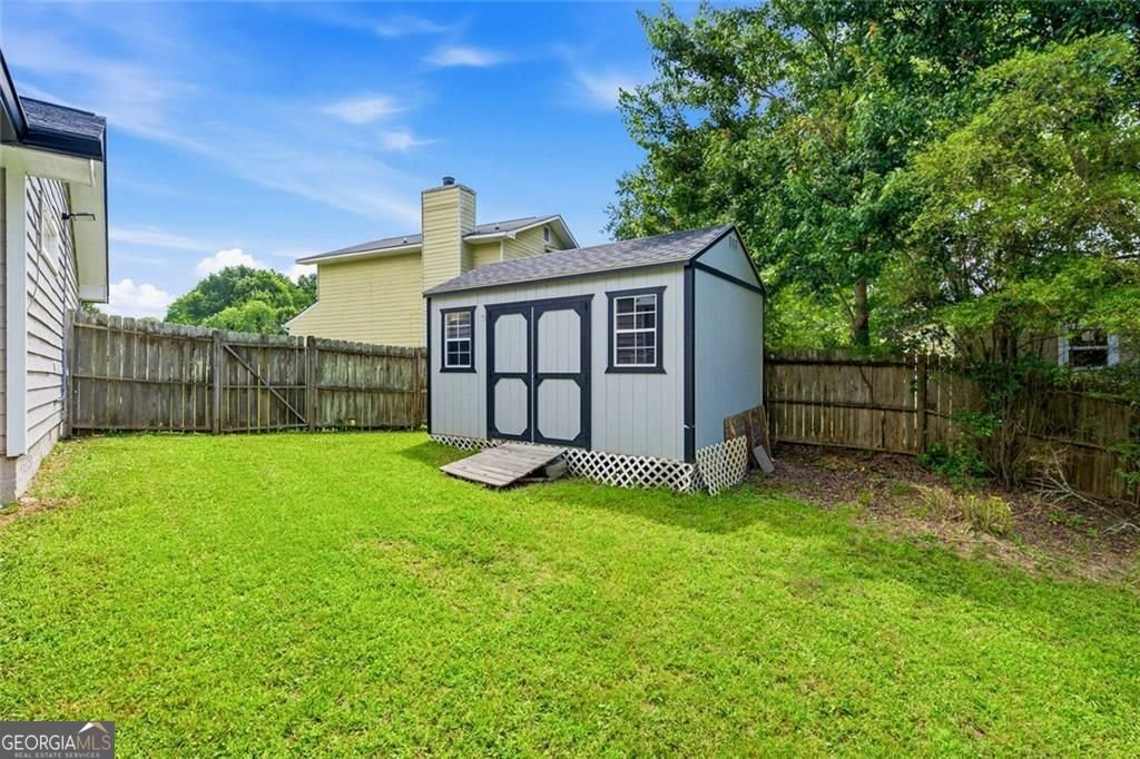 229 Deerfield Drive Jonesboro - Photo 60