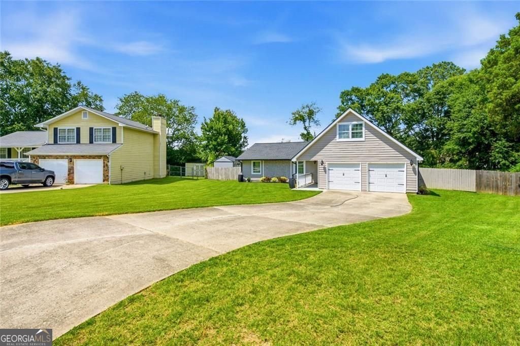 229 Deerfield Drive Jonesboro - Photo 7