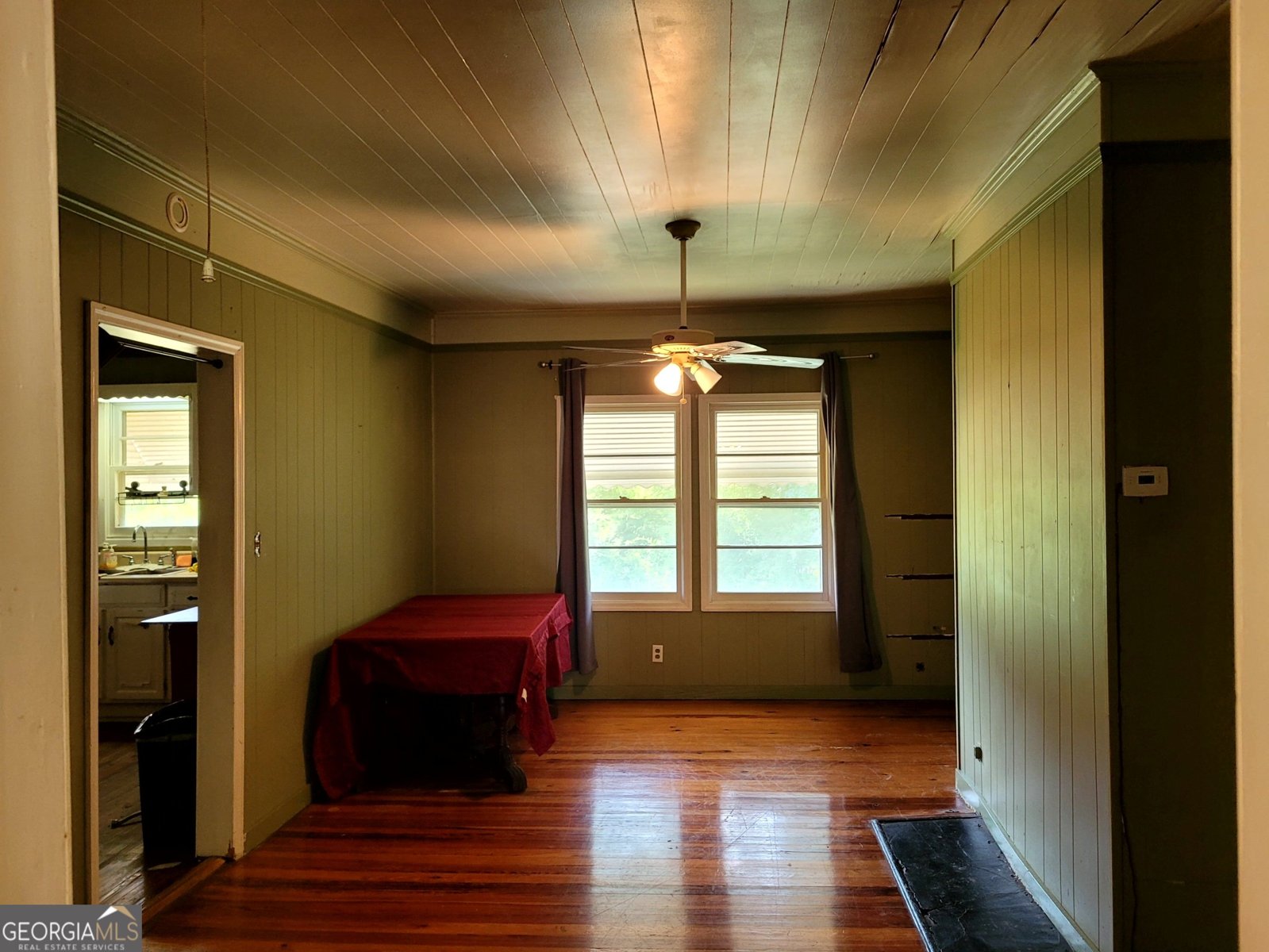 208 Manley Road Griffin - Photo 29