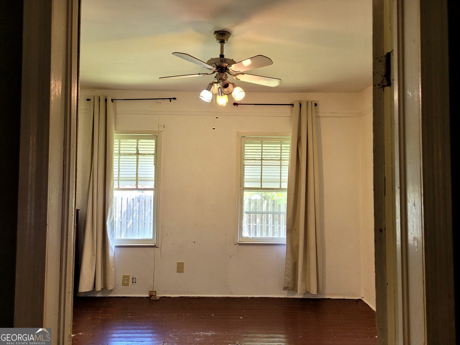 208 Manley Road Griffin - Photo 32