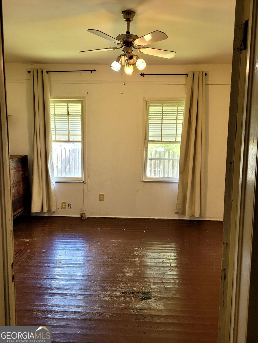 208 Manley Road Griffin - Photo 33