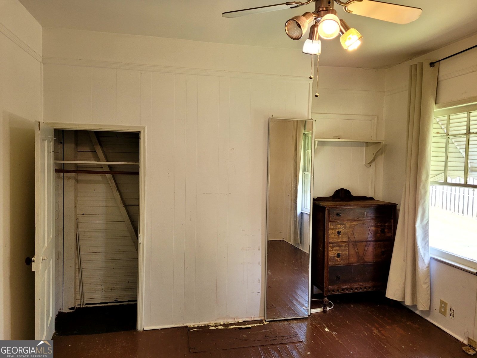 208 Manley Road Griffin - Photo 34