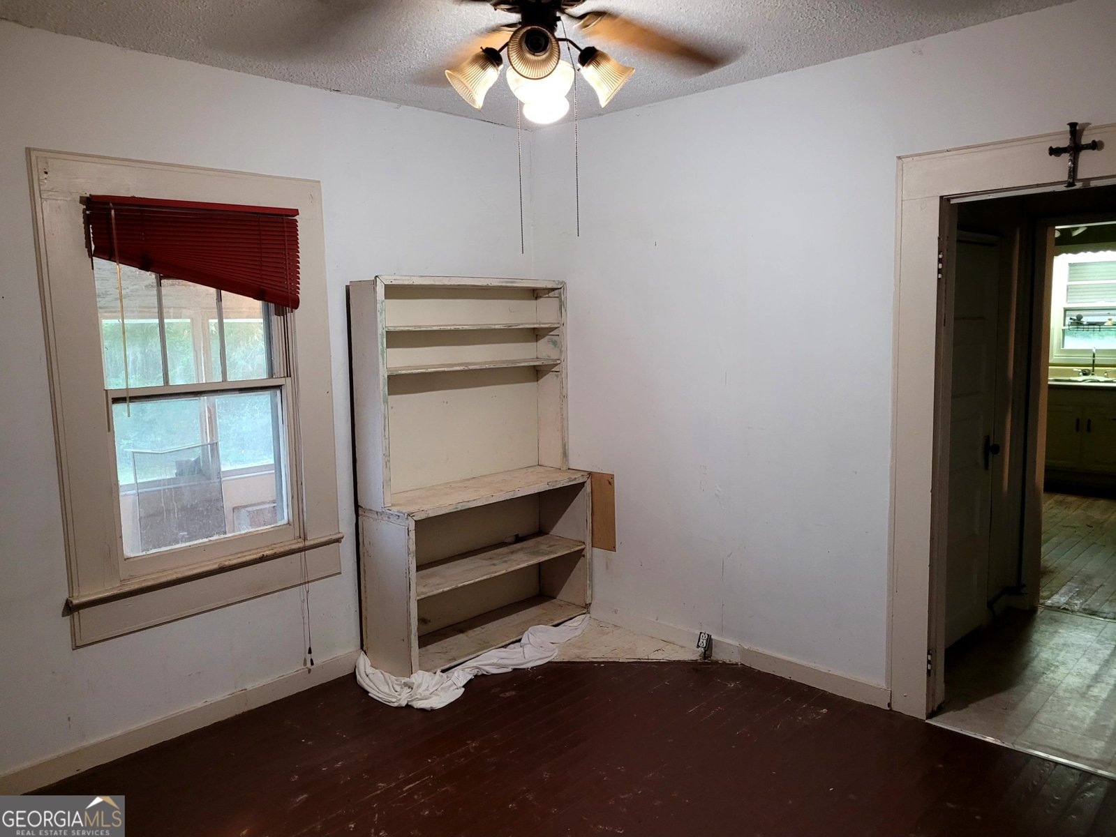 208 Manley Road Griffin - Photo 40