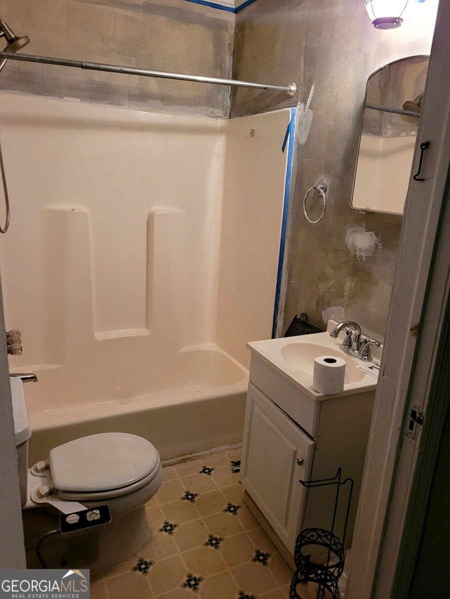 208 Manley Road Griffin - Photo 44