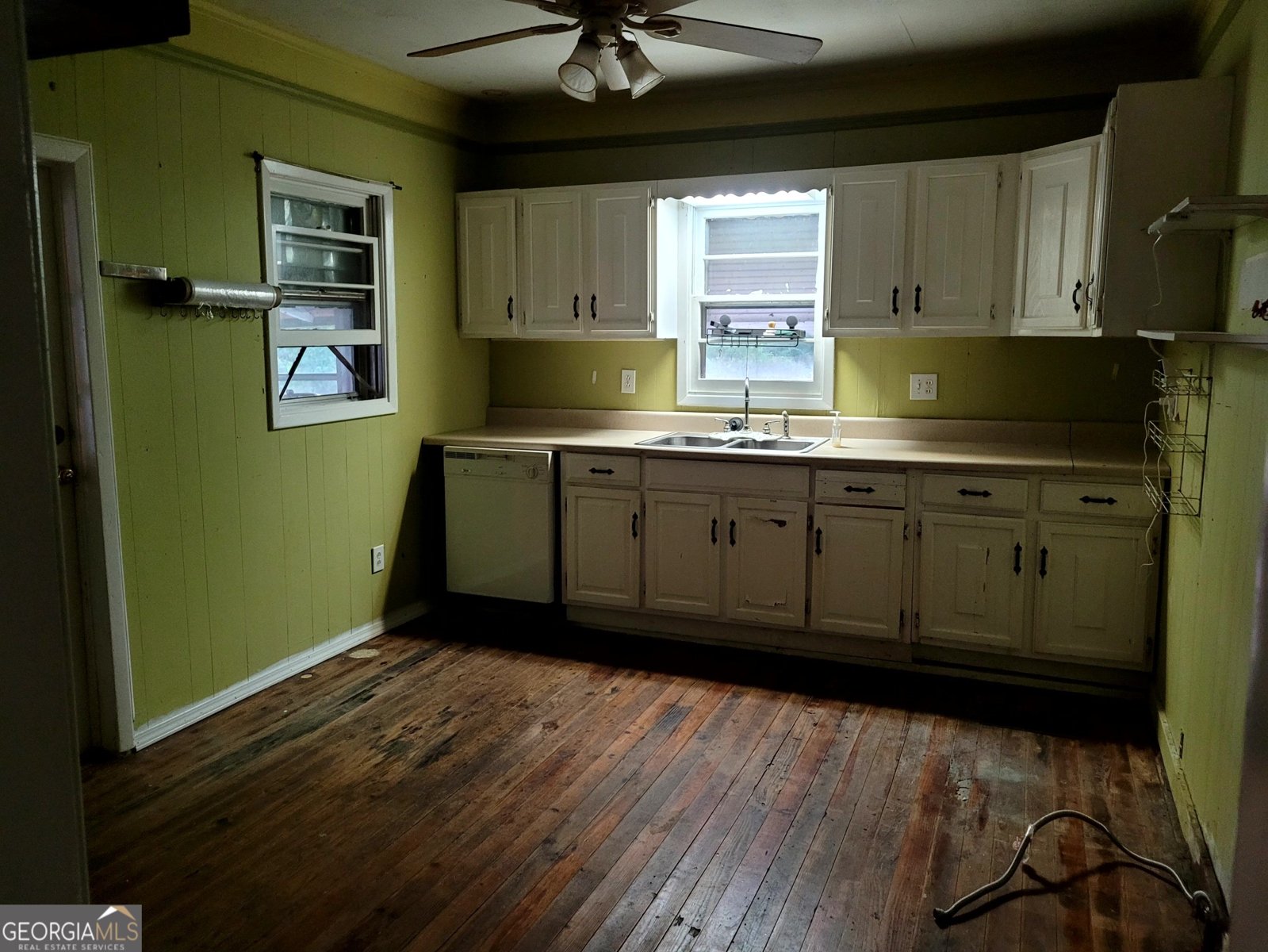 208 Manley Road Griffin - Photo 46
