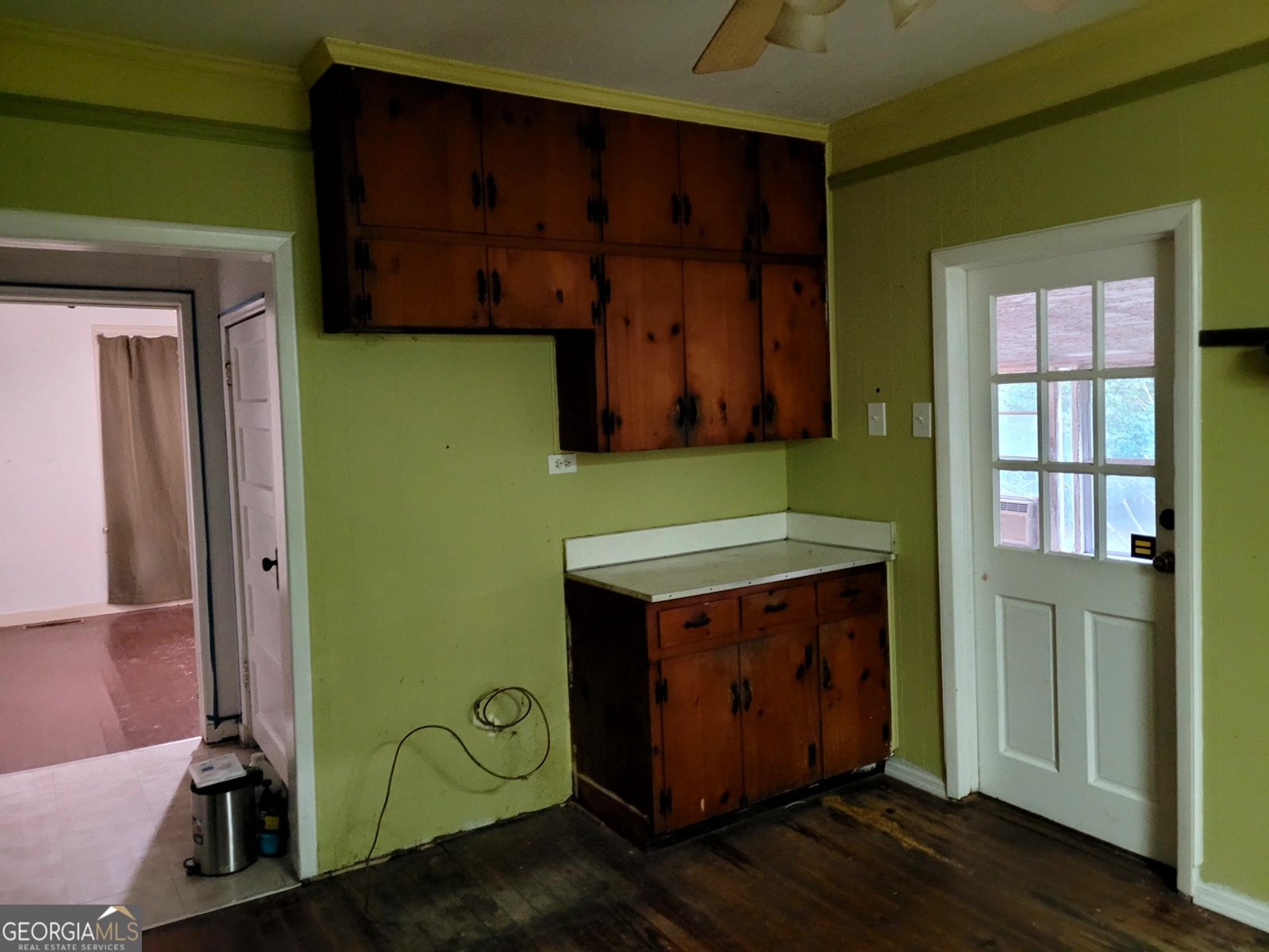 208 Manley Road Griffin - Photo 48