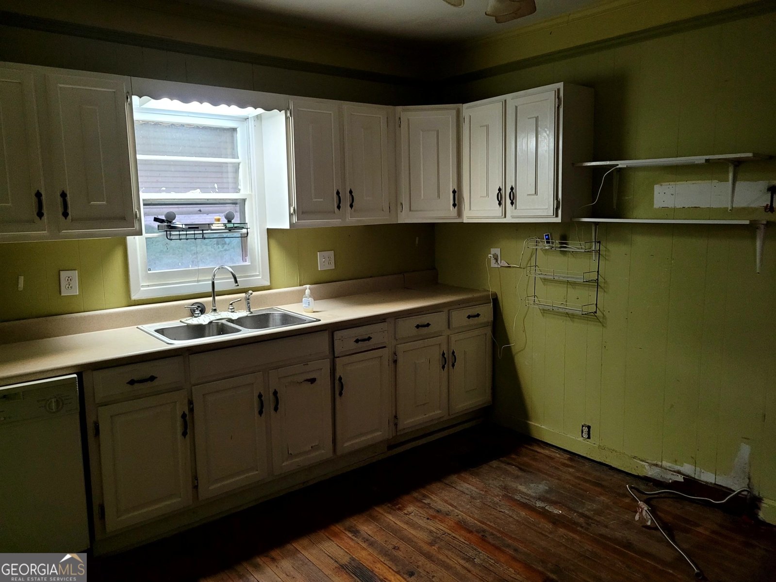 208 Manley Road Griffin - Photo 49