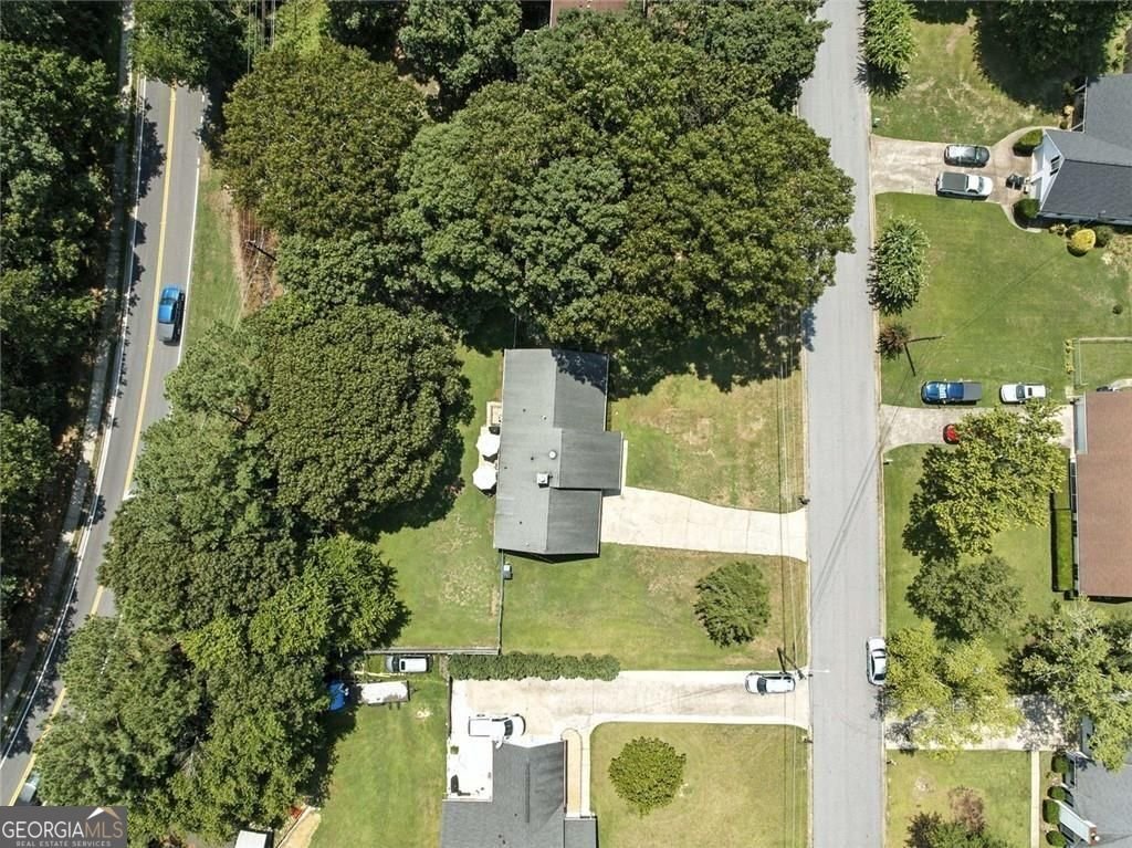 111 Brownsmill Drive Grayson - Photo 43