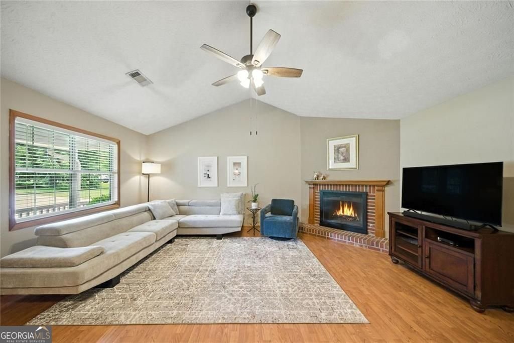 111 Brownsmill Drive Grayson - Photo 8