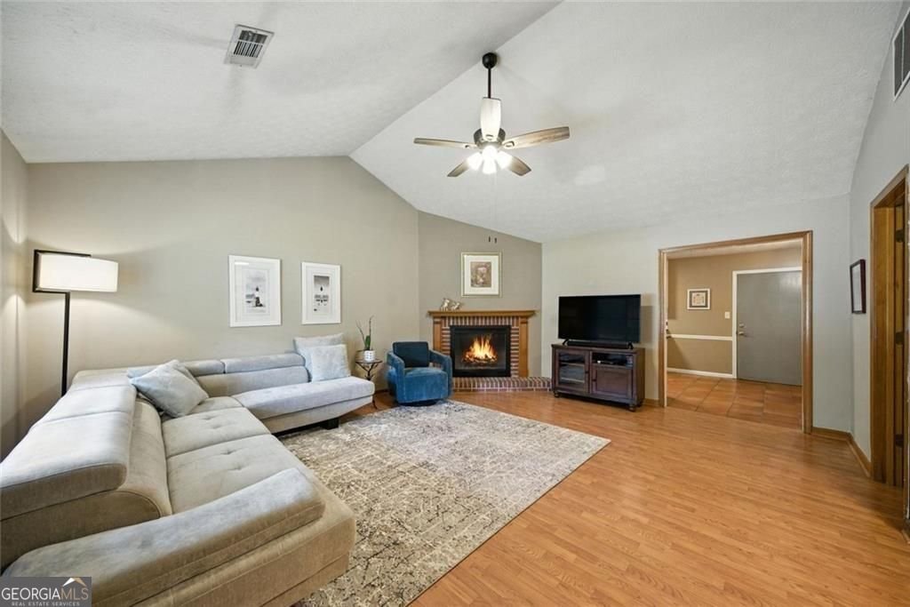 111 Brownsmill Drive Grayson - Photo 9