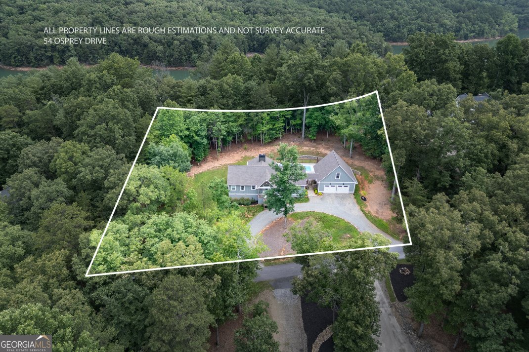 54 Osprey Drive Blairsville - Photo 24