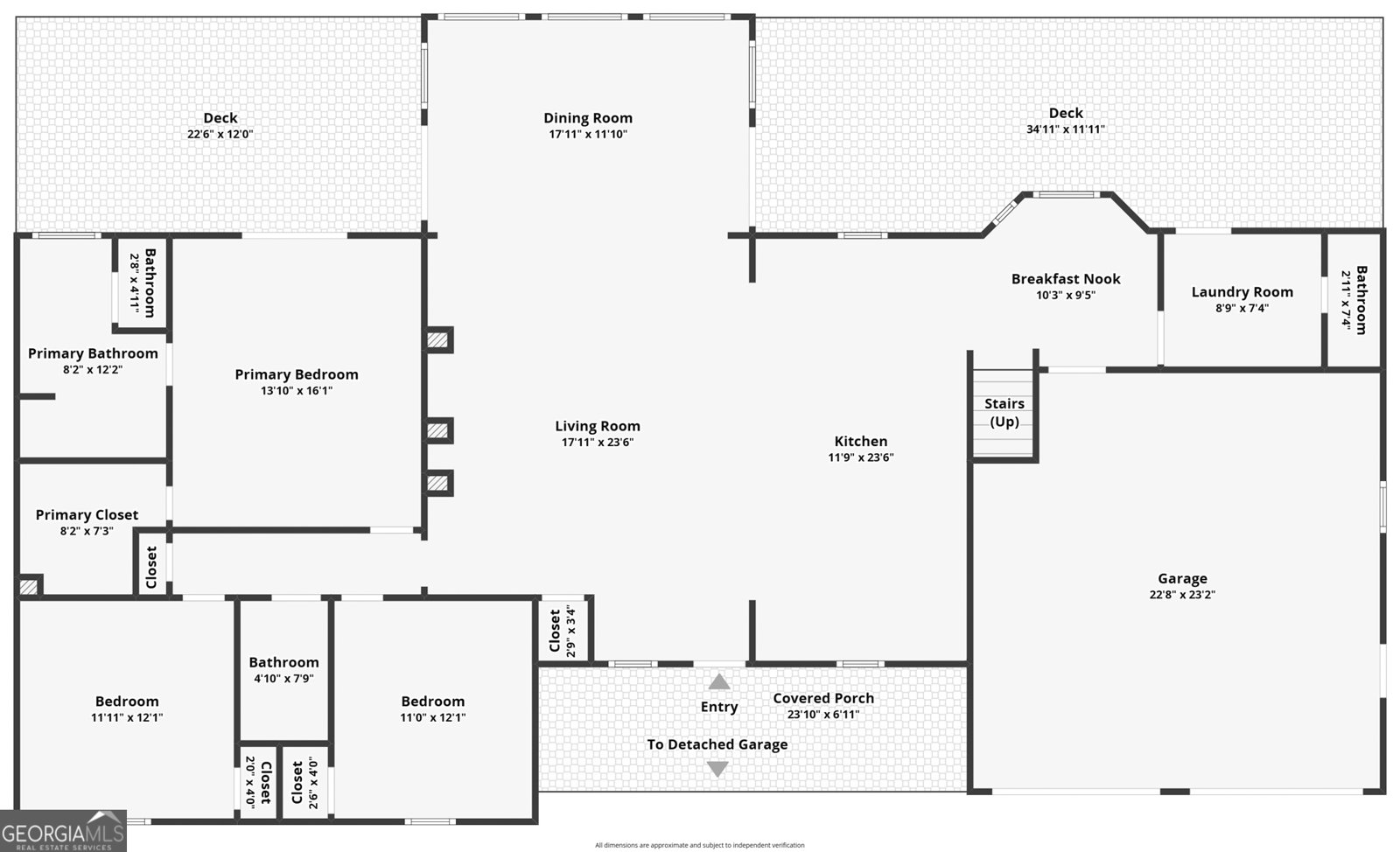 200 Whitney Street Eatonton - Photo 41