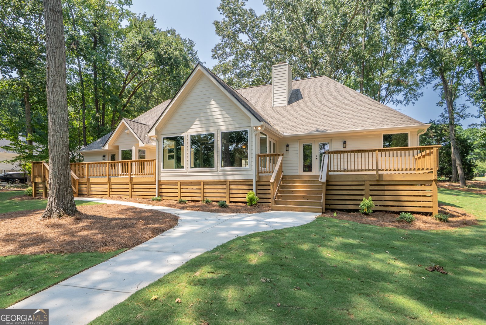 200 Whitney Street Eatonton - Photo 55