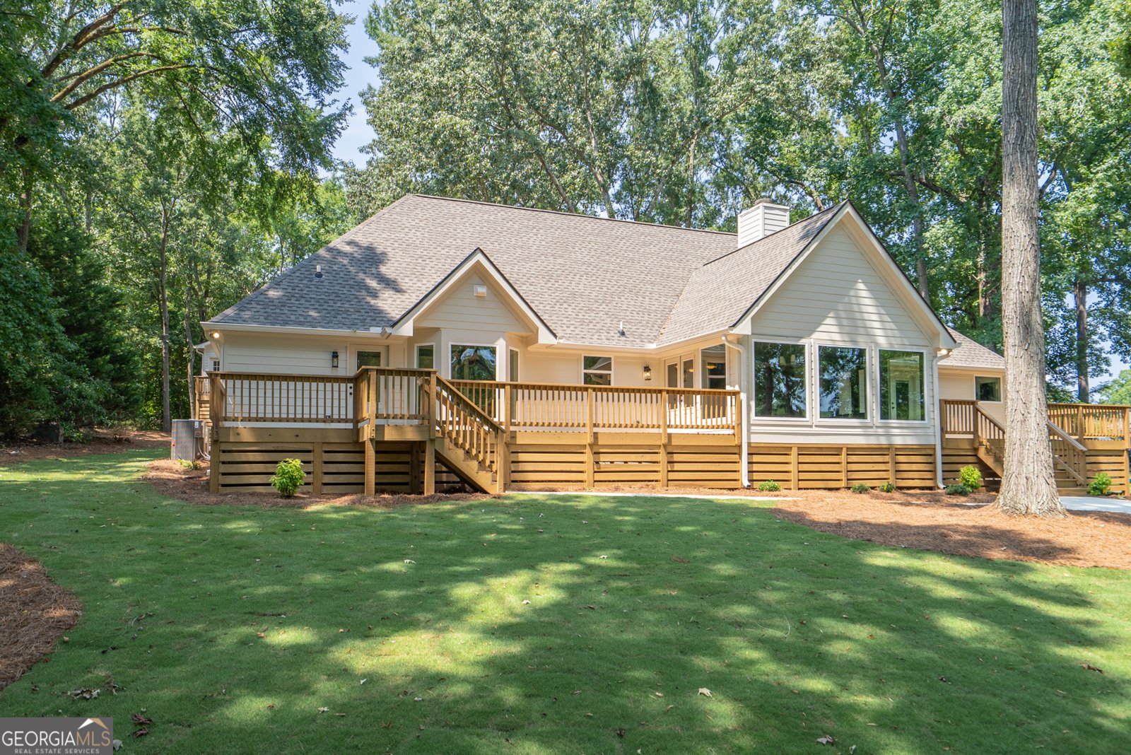 200 Whitney Street Eatonton - Photo 56