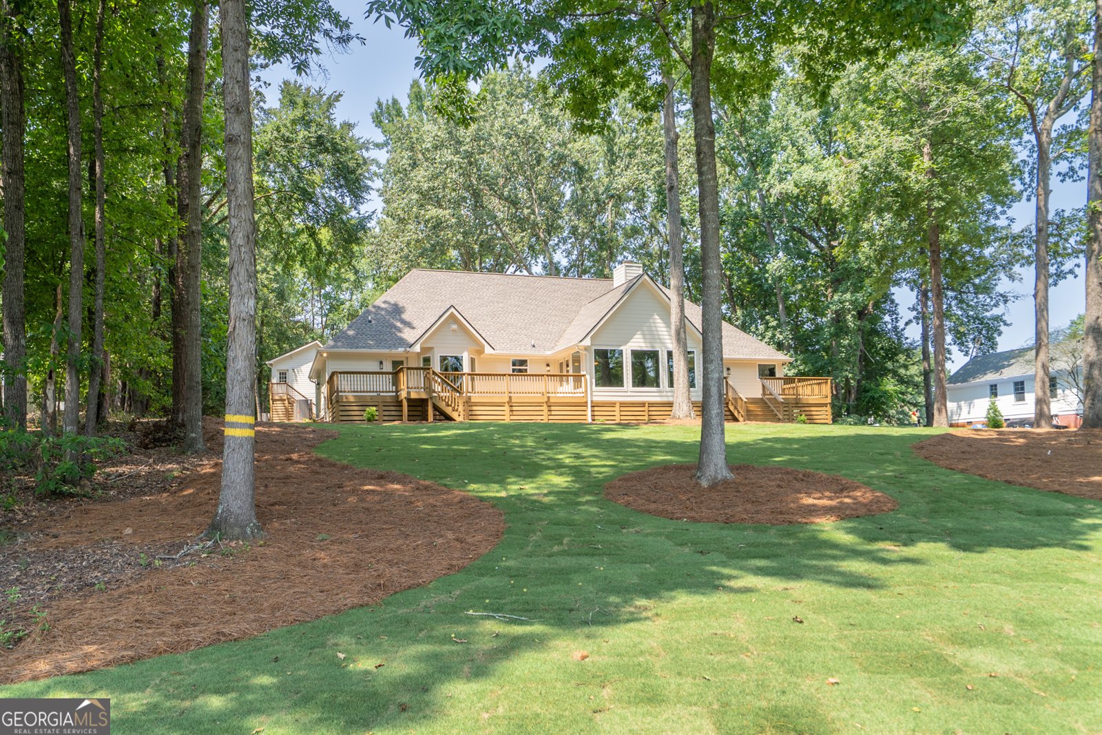 200 Whitney Street Eatonton - Photo 57