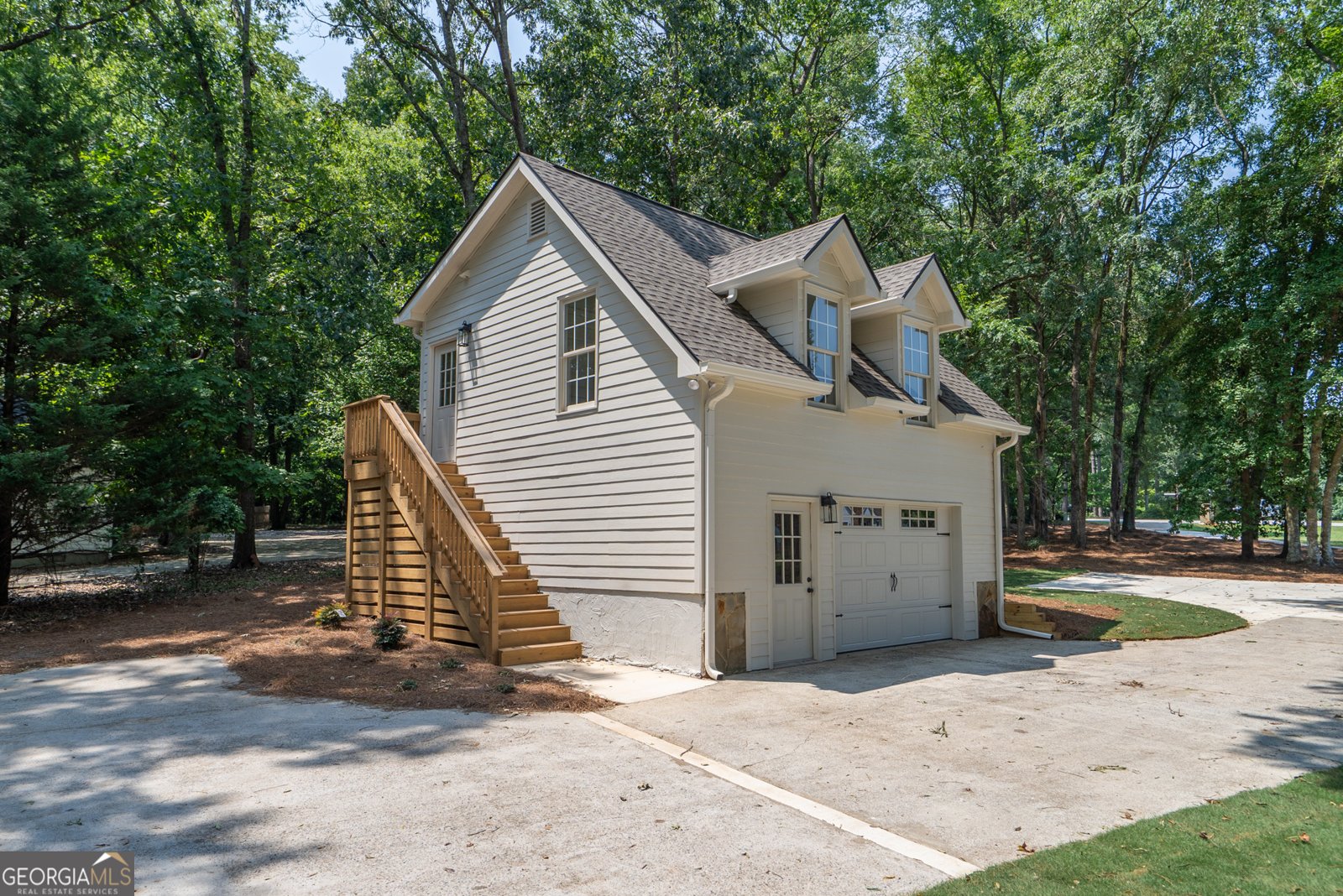200 Whitney Street Eatonton - Photo 58