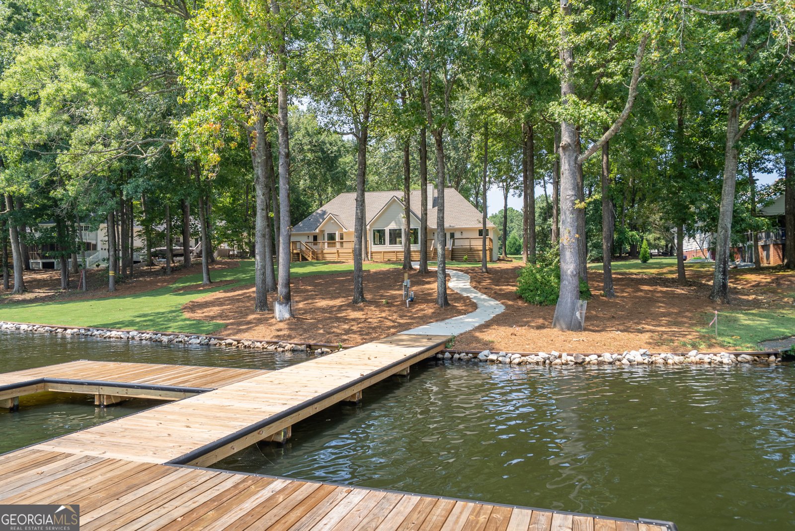 200 Whitney Street Eatonton - Photo 72
