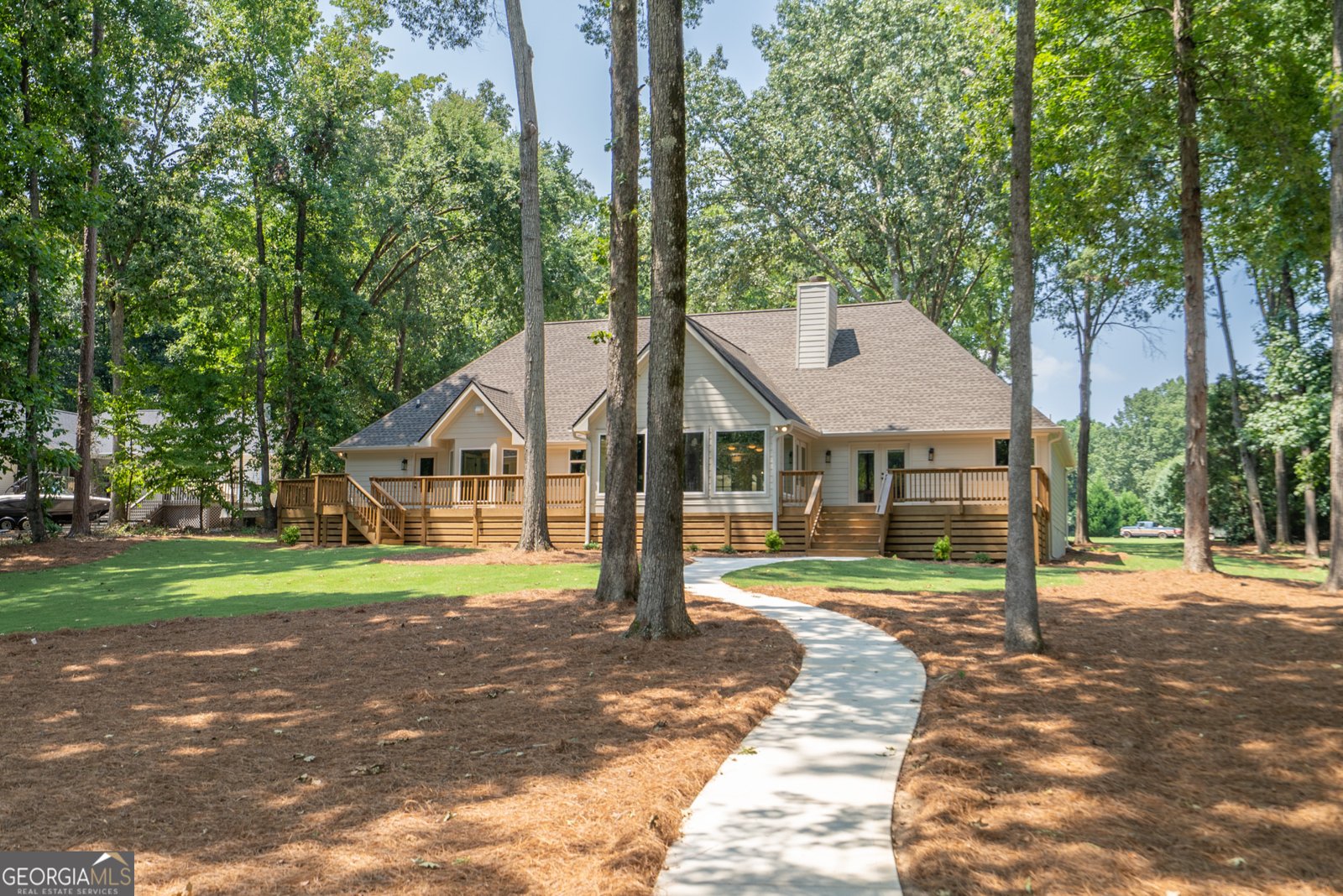 200 Whitney Street Eatonton - Photo 74