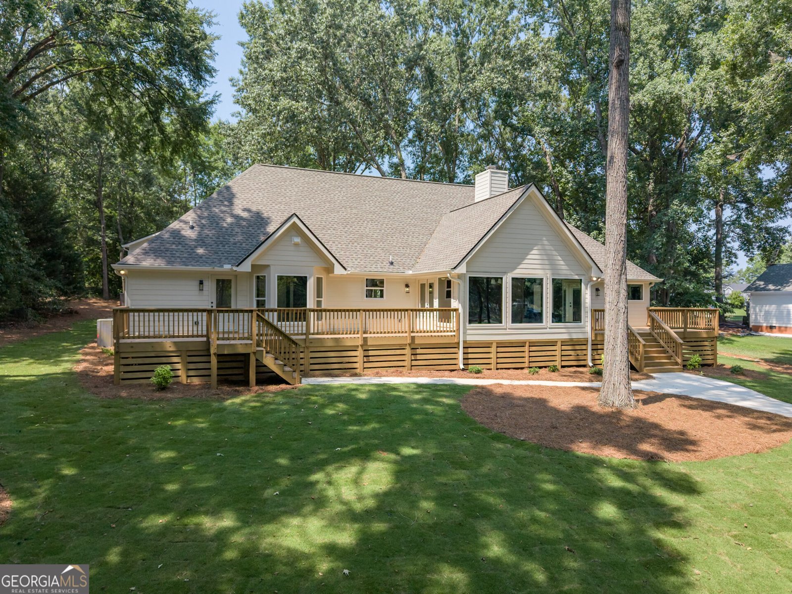 200 Whitney Street Eatonton - Photo 77