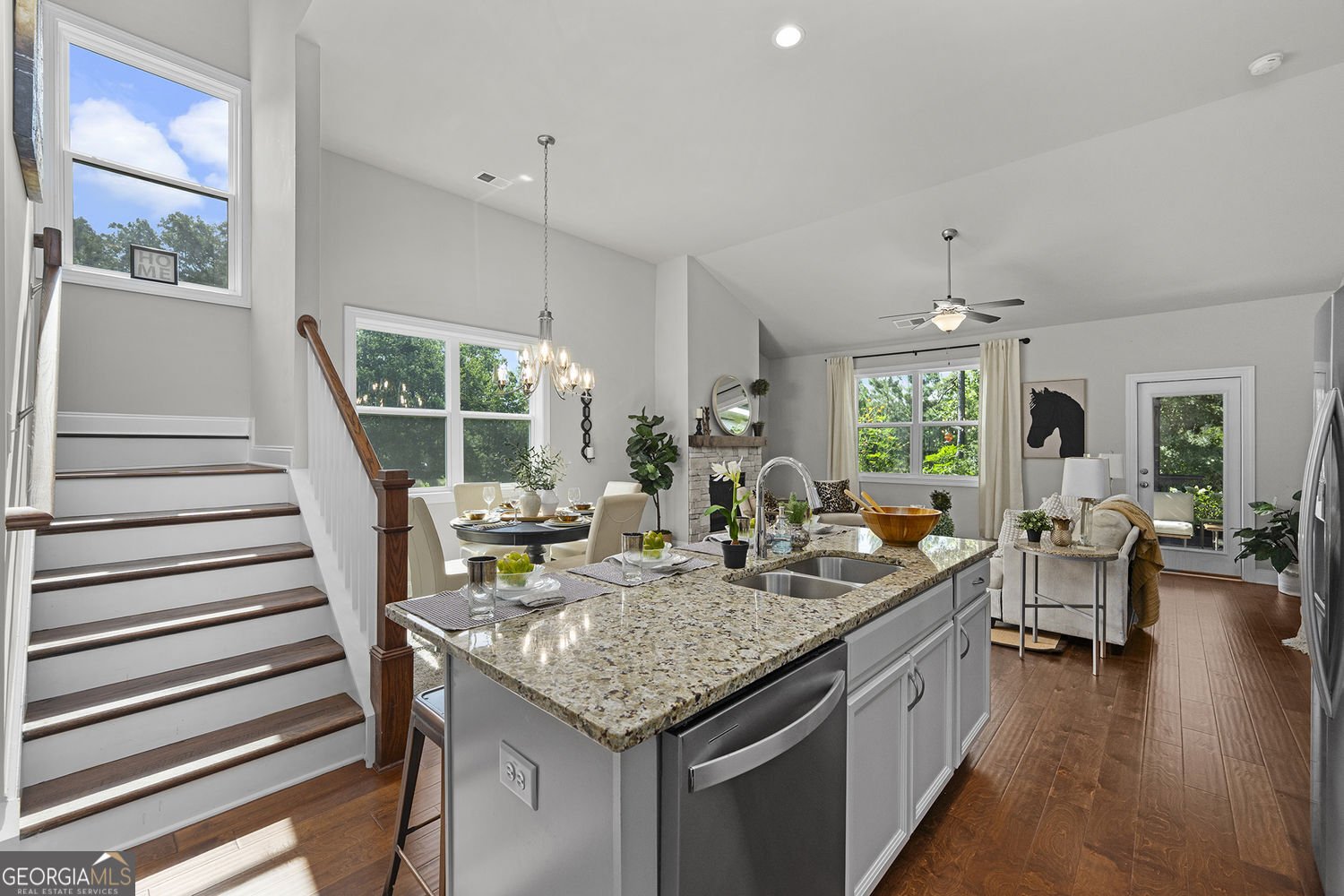 201 Lakeside Place Canton - Photo 10