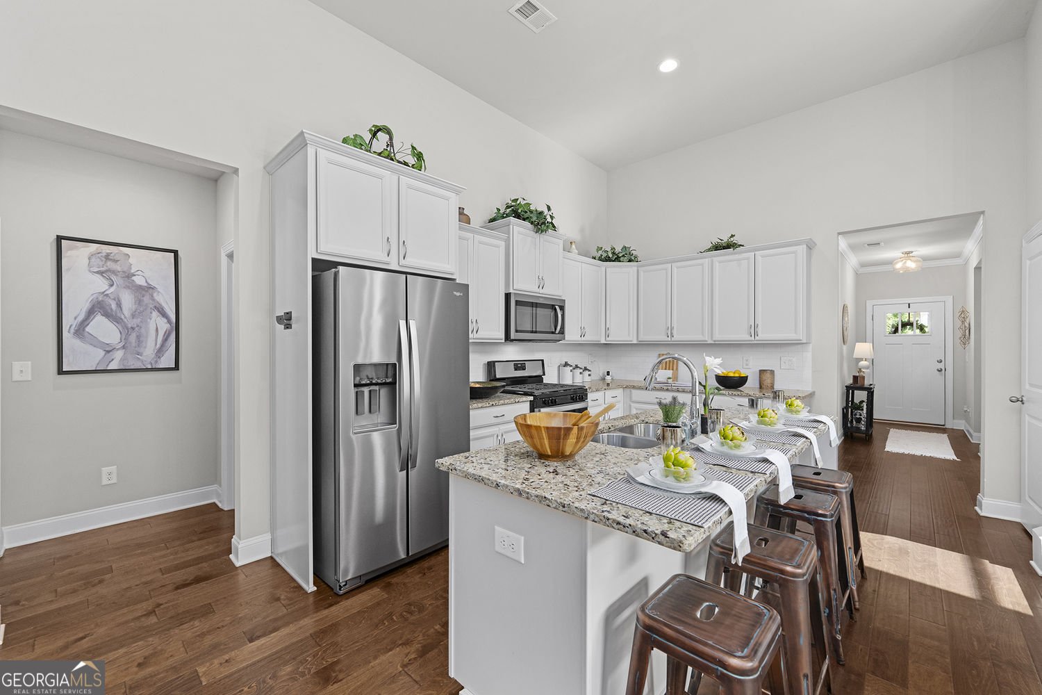 201 Lakeside Place Canton - Photo 12