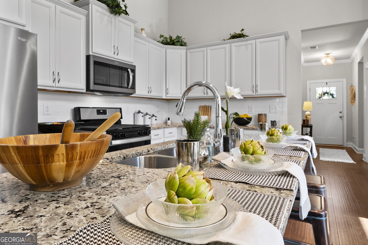201 Lakeside Place Canton - Photo 13