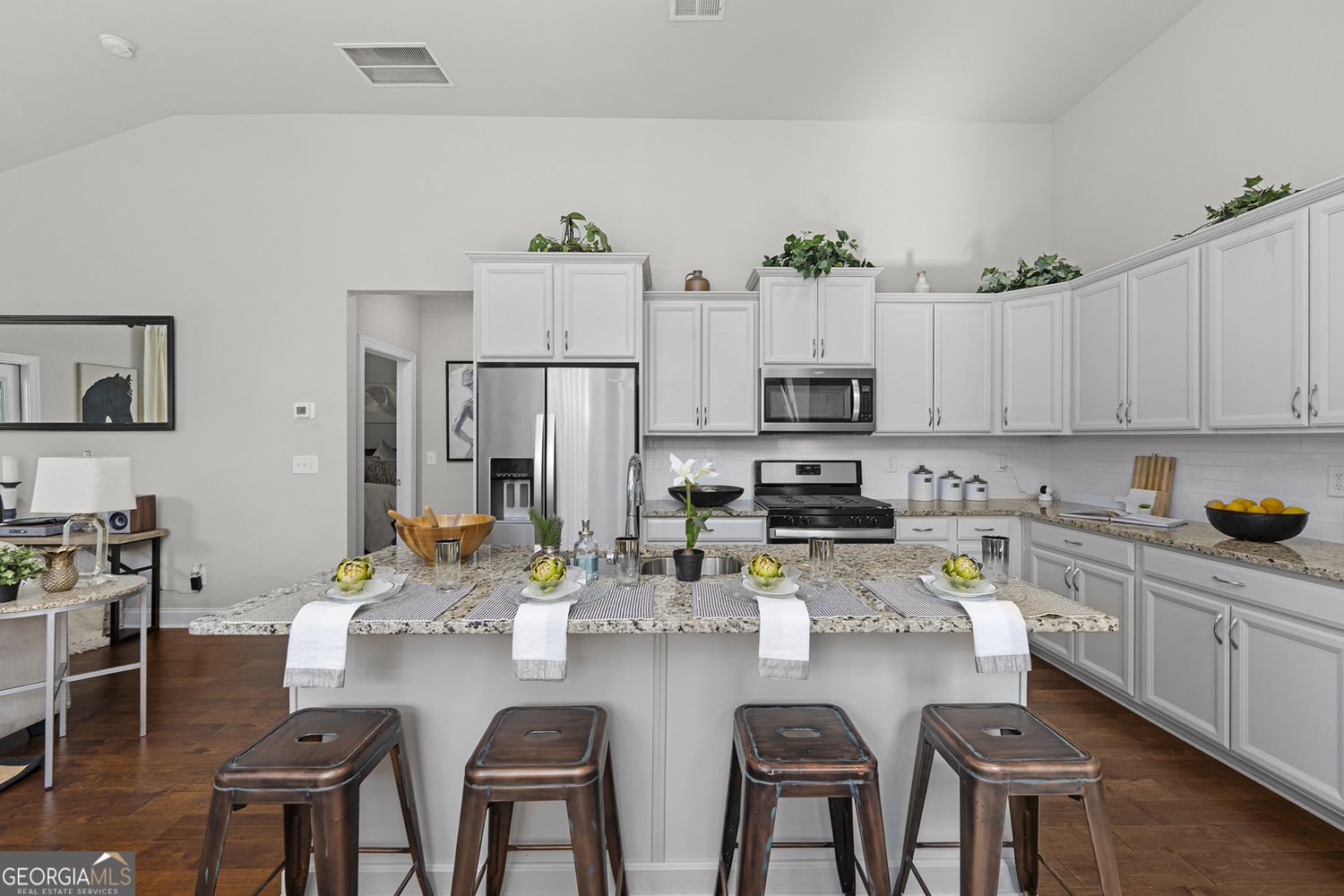 201 Lakeside Place Canton - Photo 14