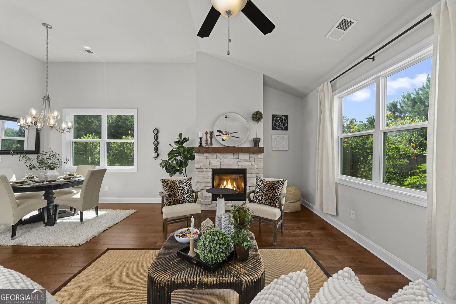201 Lakeside Place Canton - Photo 16