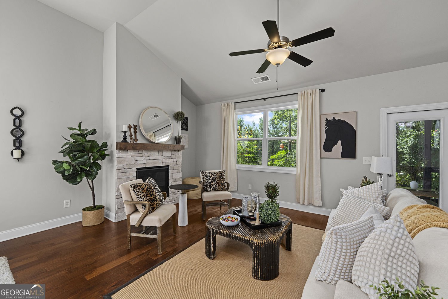 201 Lakeside Place Canton - Photo 17