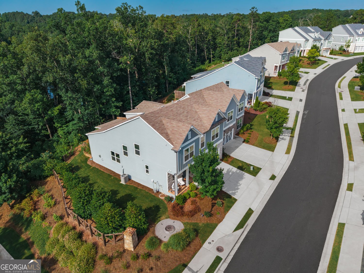 201 Lakeside Place Canton - Photo 41