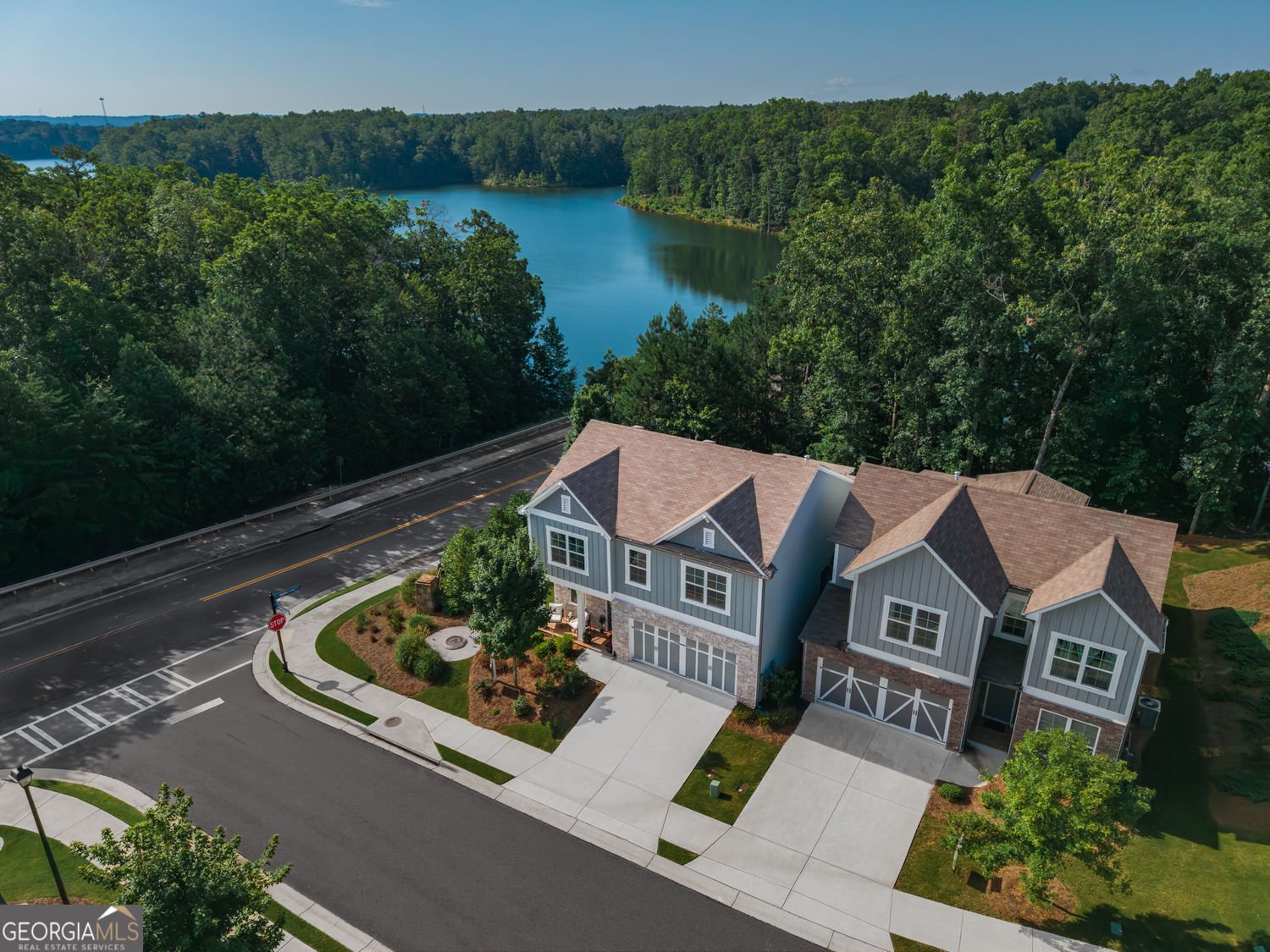 201 Lakeside Place Canton - Photo 42