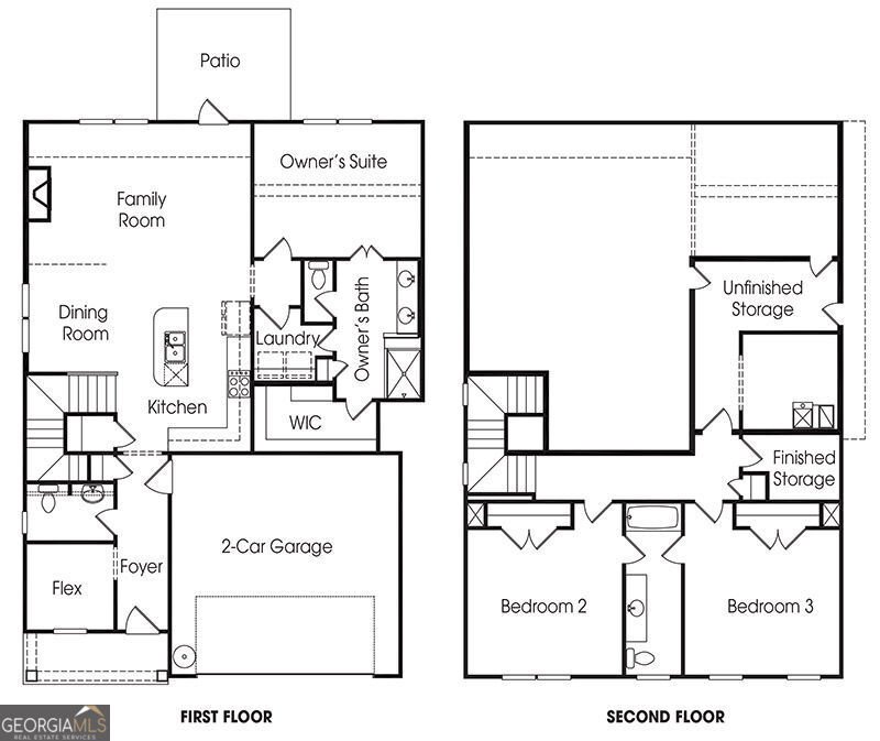 201 Lakeside Place Canton - Photo 43