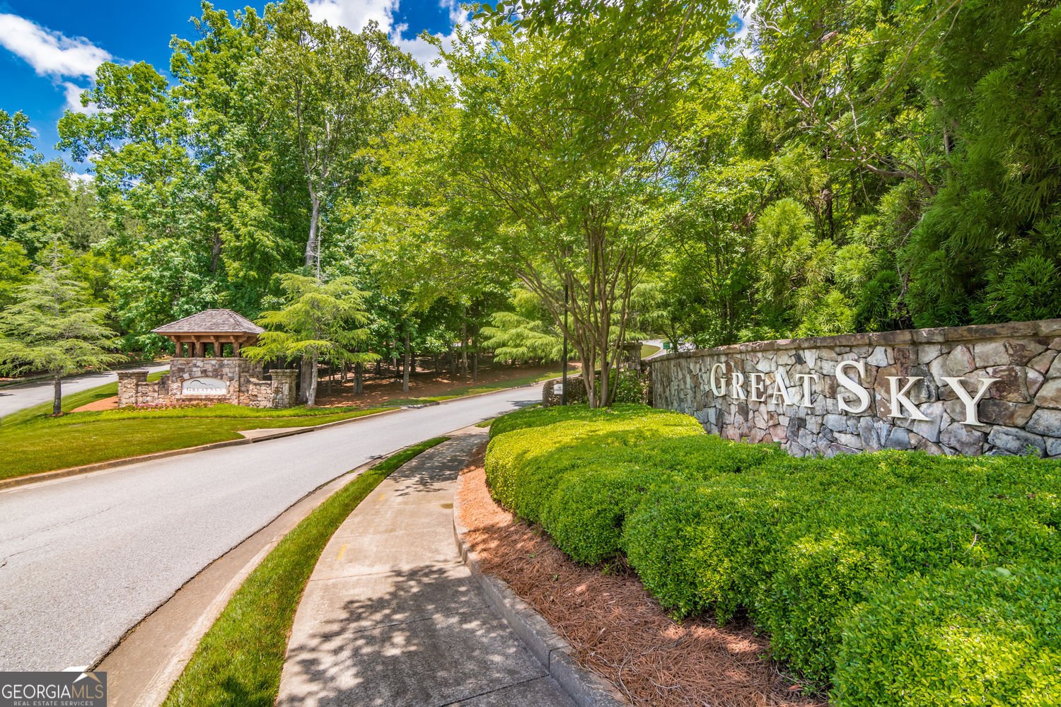 201 Lakeside Place Canton - Photo 44