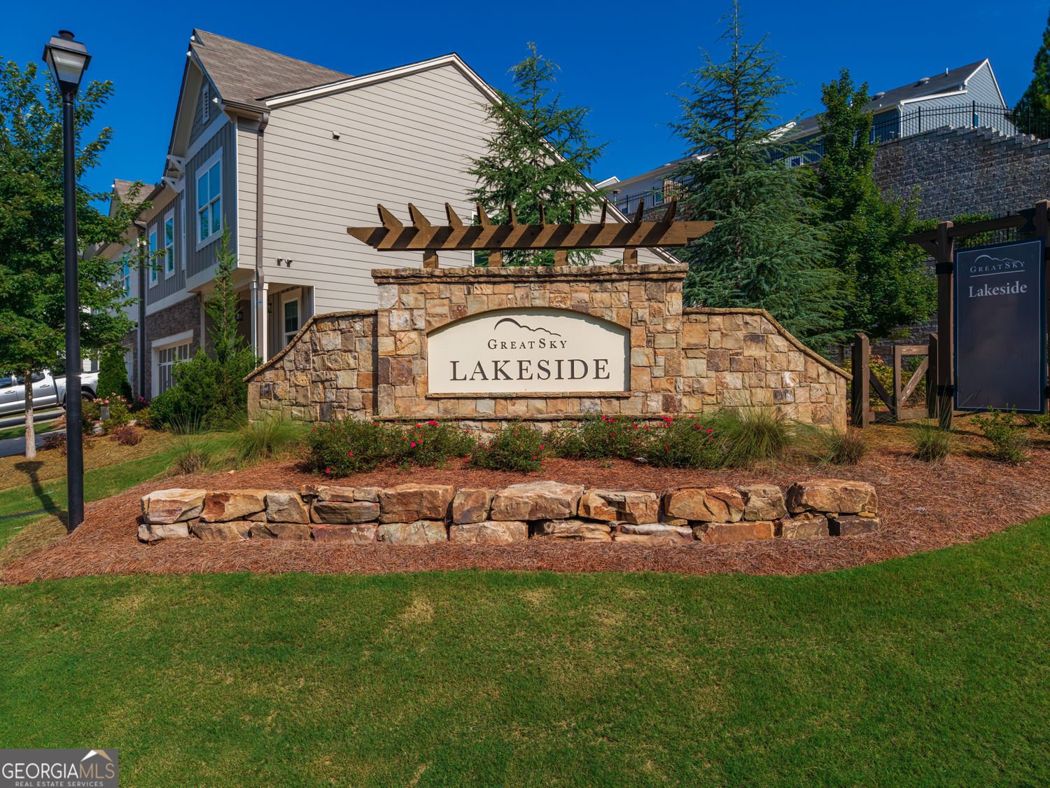 201 Lakeside Place Canton - Photo 45