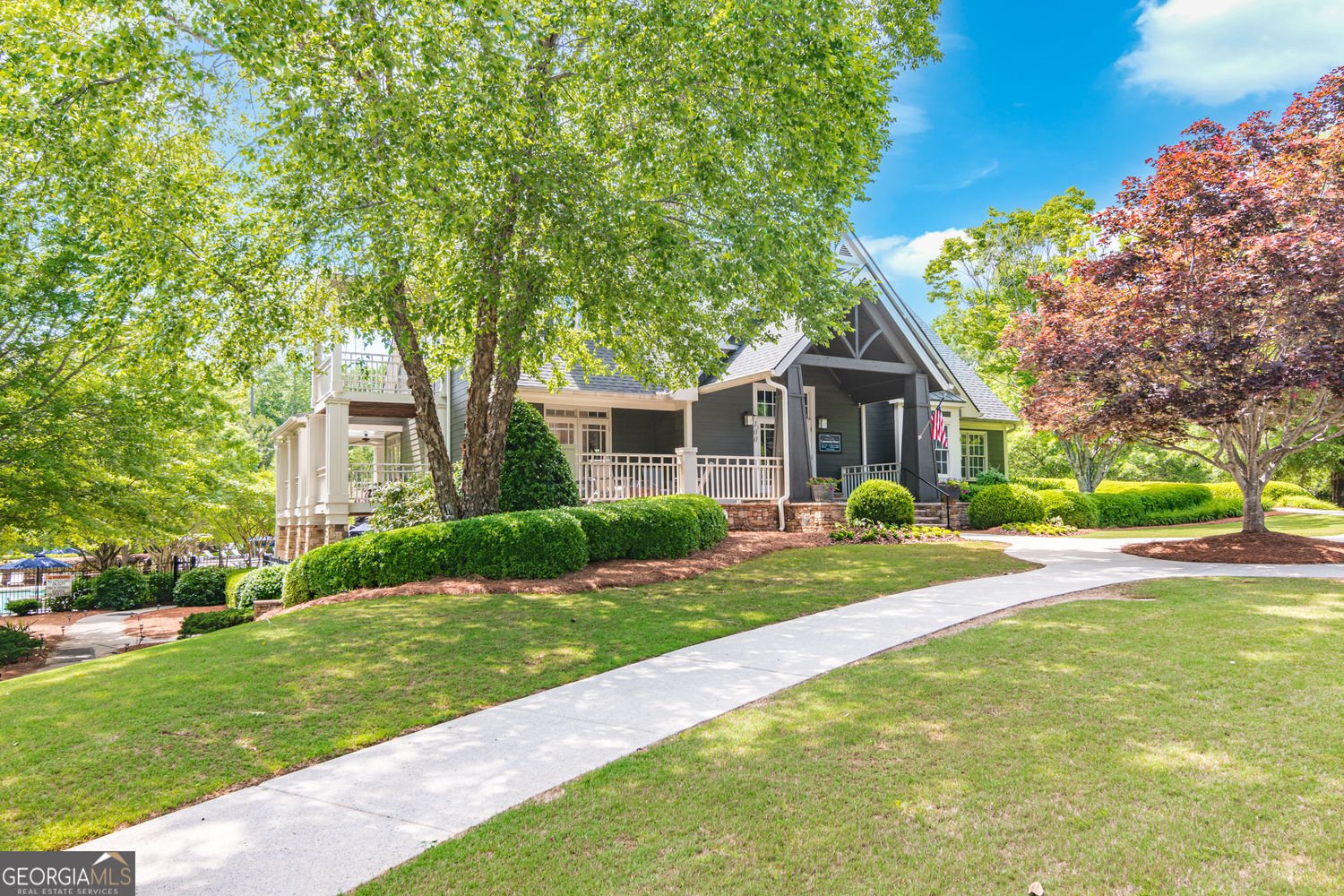 201 Lakeside Place Canton - Photo 49