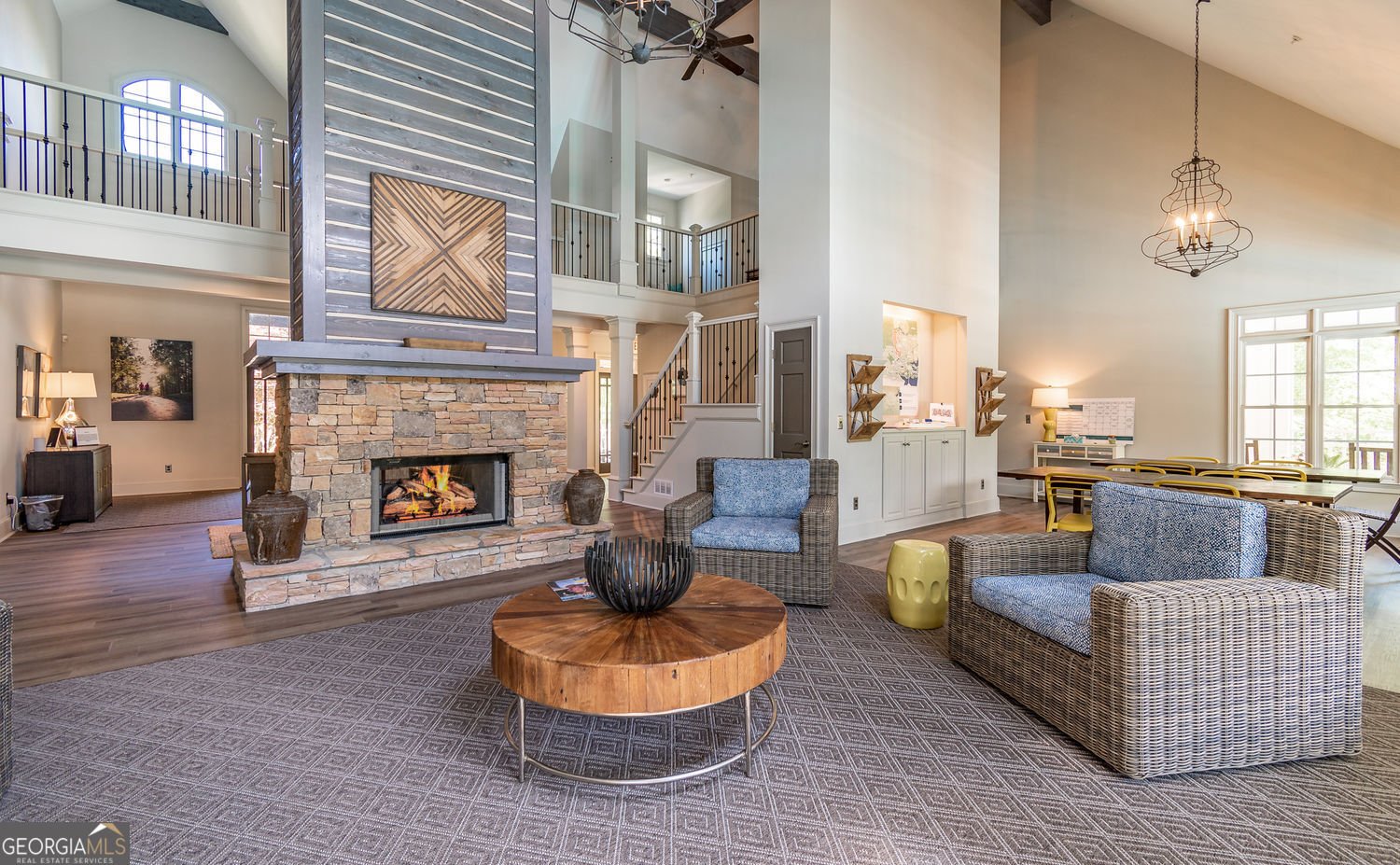 201 Lakeside Place Canton - Photo 50