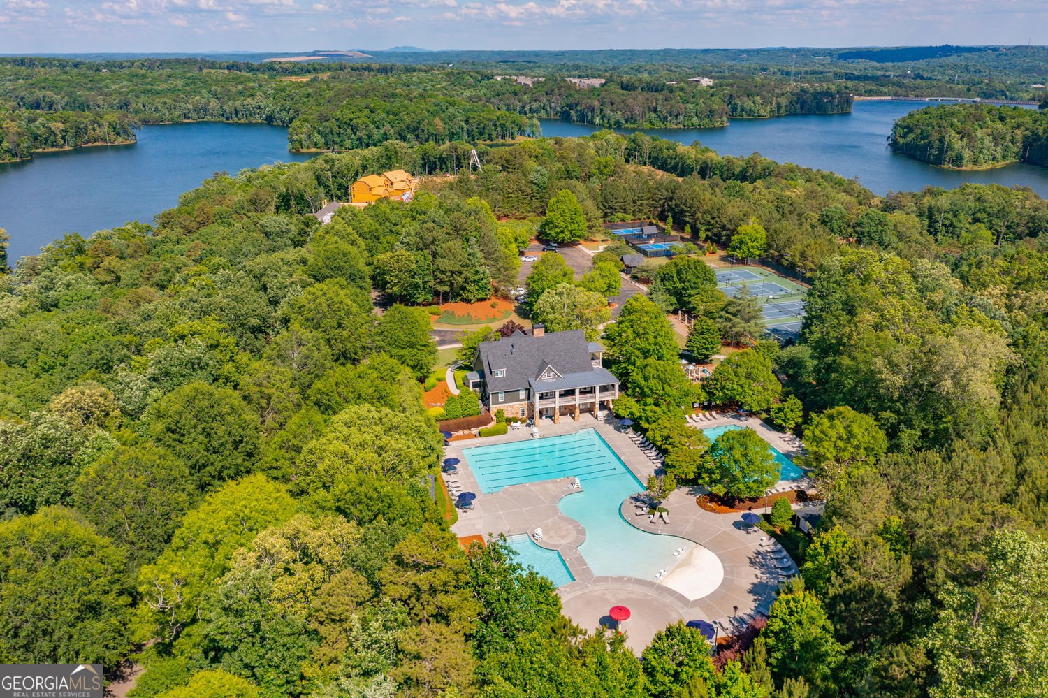 201 Lakeside Place Canton - Photo 62