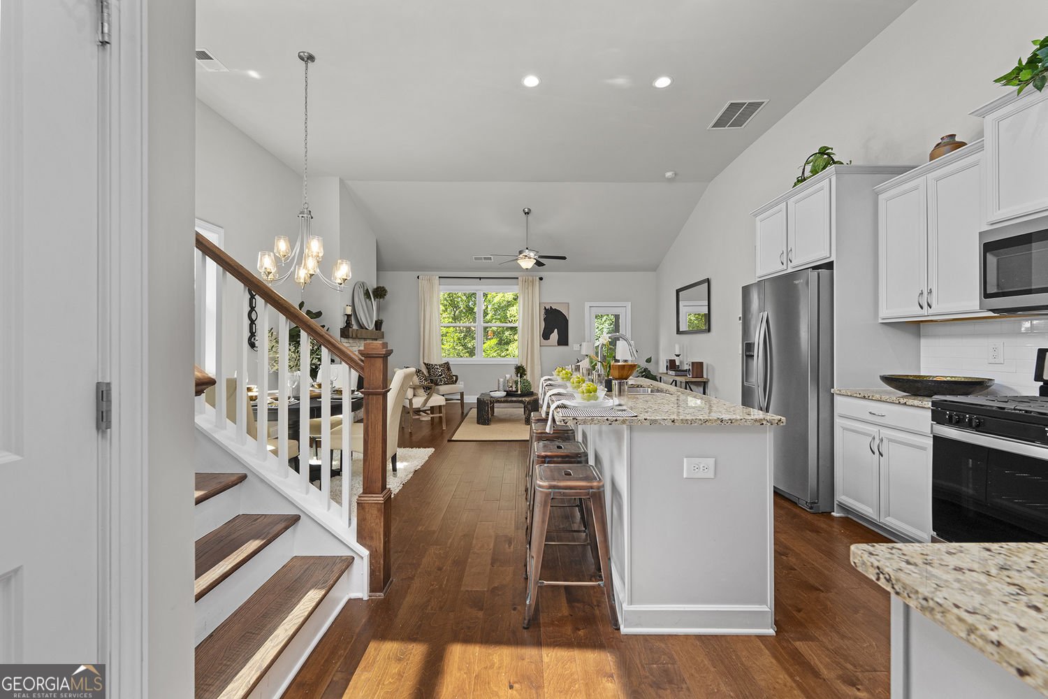 201 Lakeside Place Canton - Photo 7