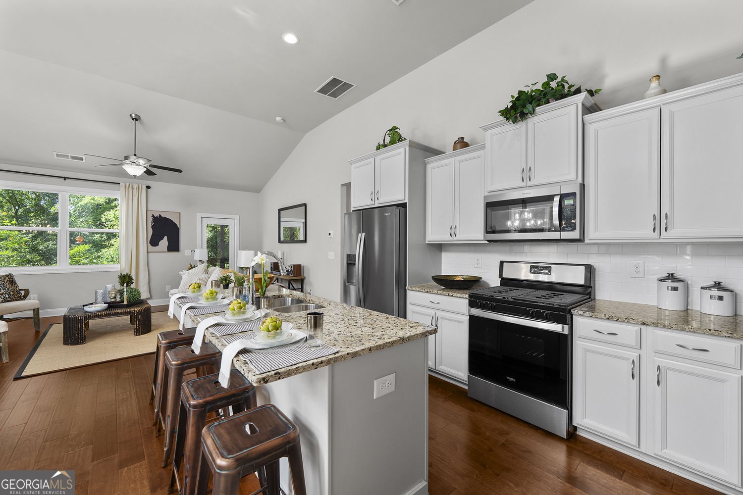201 Lakeside Place Canton - Photo 8