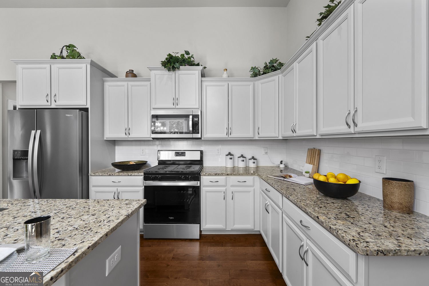 201 Lakeside Place Canton - Photo 9