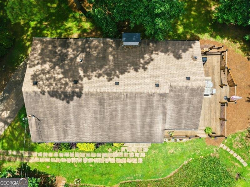 1225 Dewberry Lane Canton - Photo 35