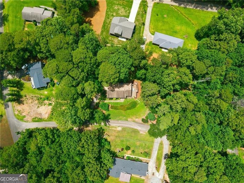 1225 Dewberry Lane Canton - Photo 36