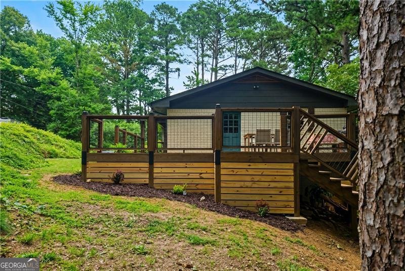 1225 Dewberry Lane Canton - Photo 37