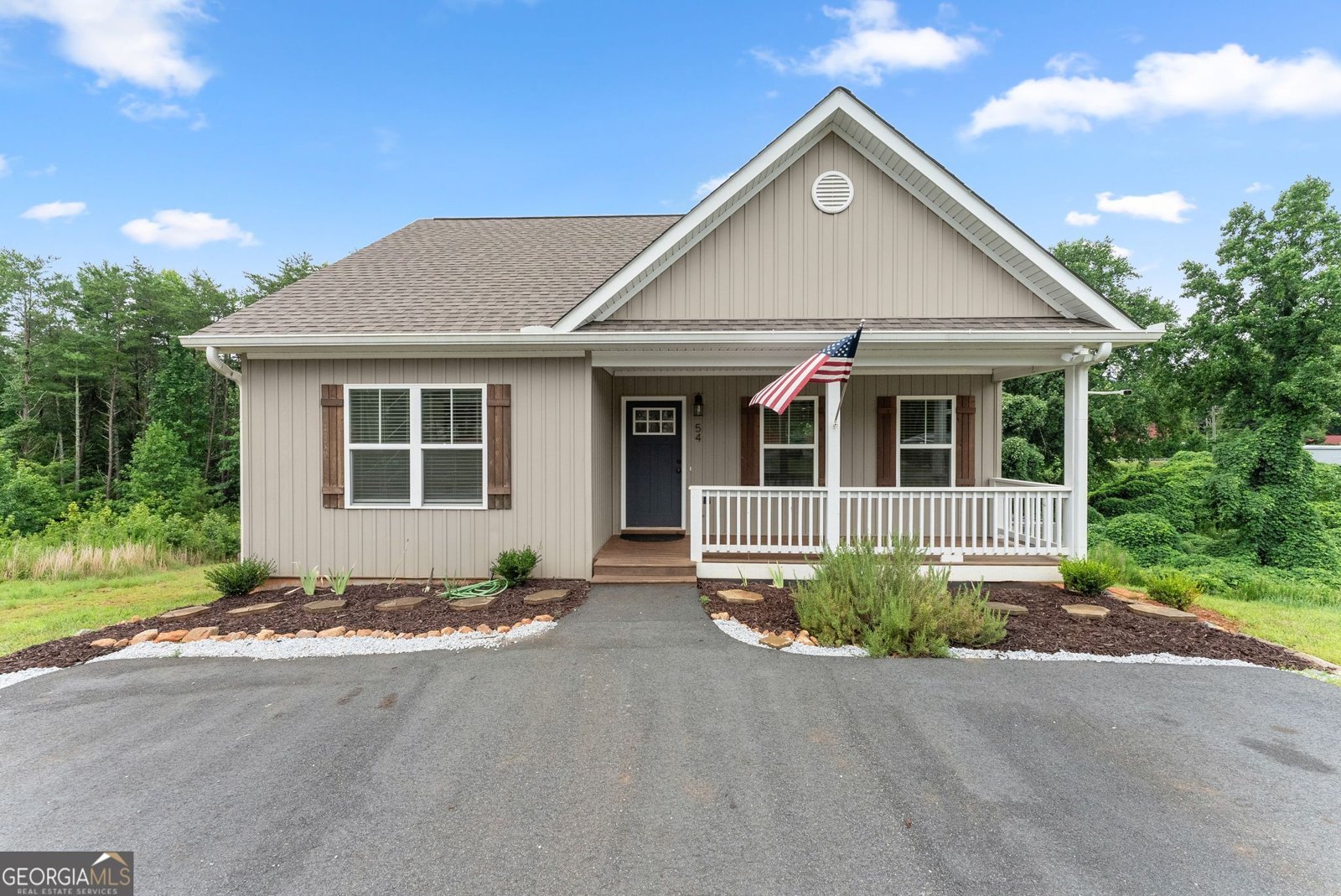 54 Great Works Drive Dahlonega - main photo
