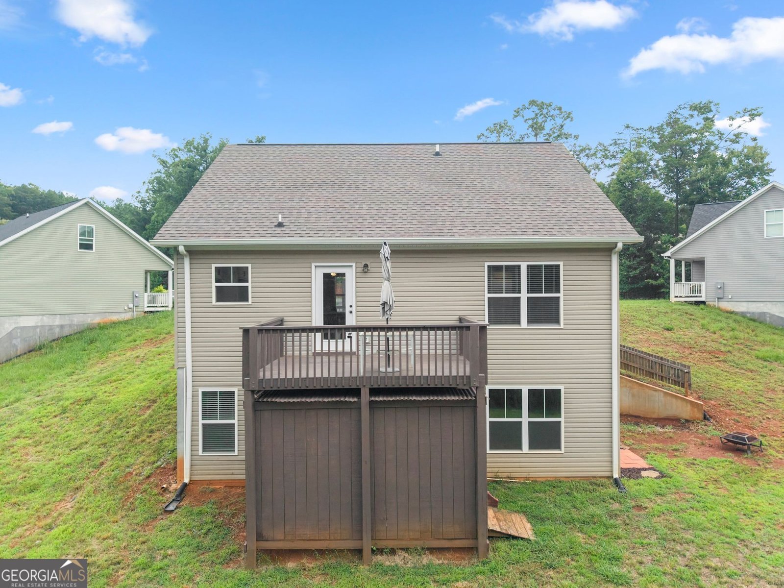54 Great Works Drive Dahlonega - Photo 42