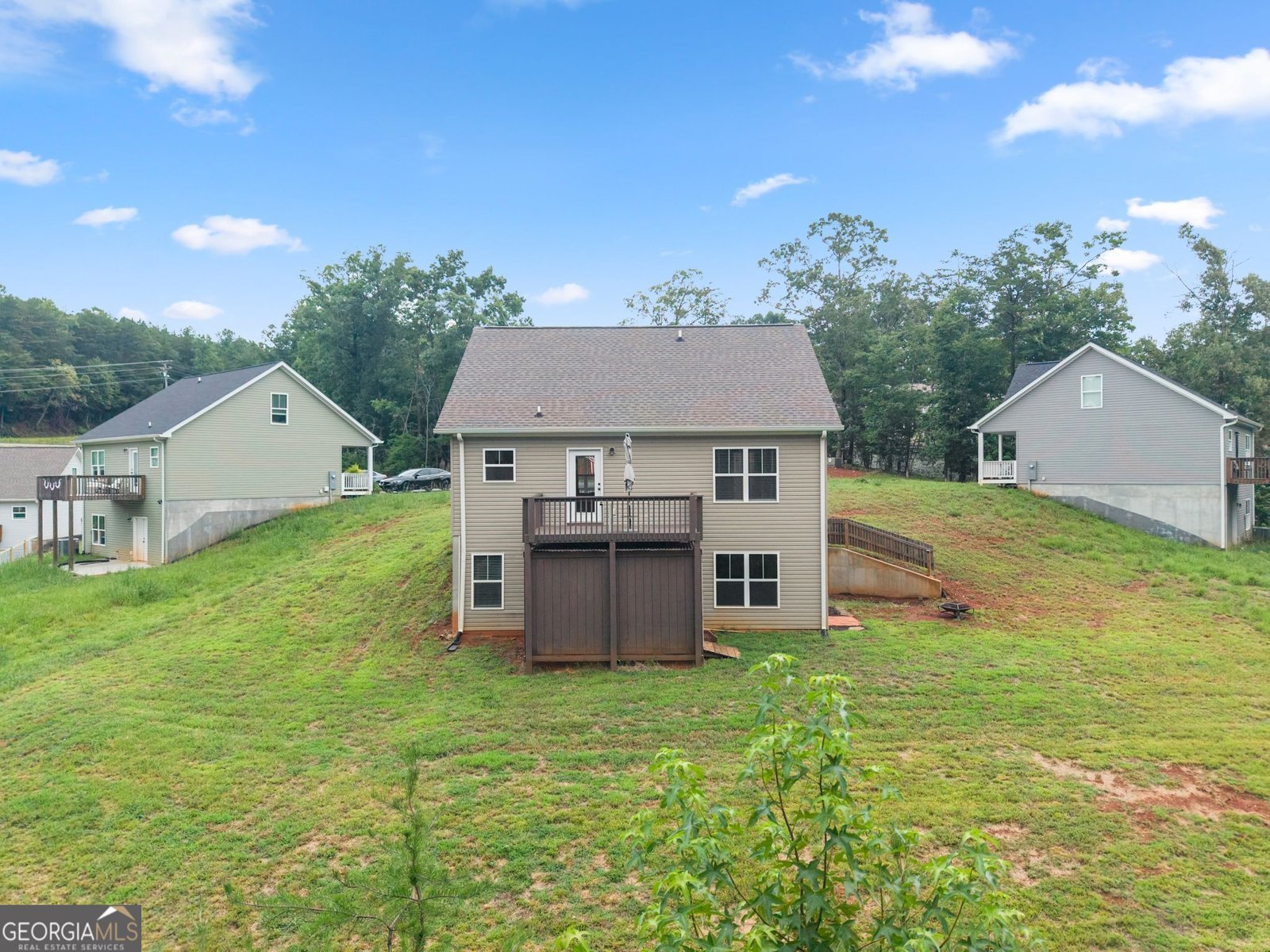 54 Great Works Drive Dahlonega - Photo 43