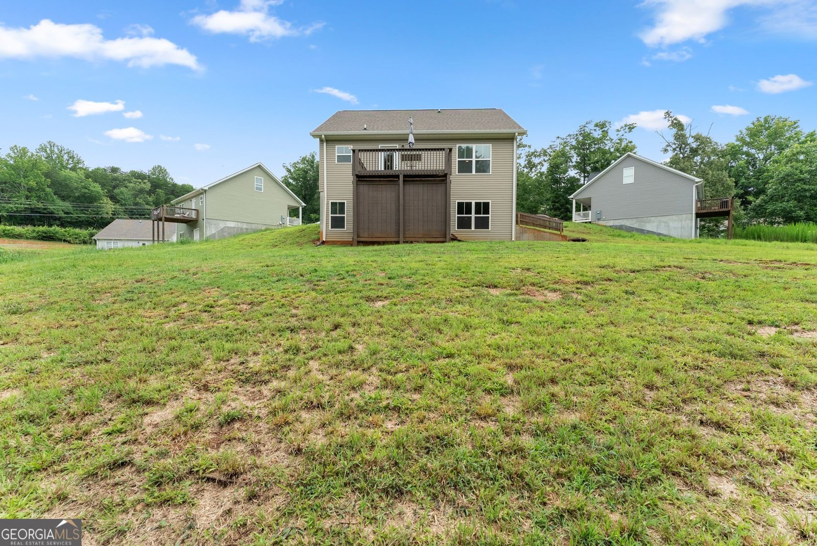 54 Great Works Drive Dahlonega - Photo 44