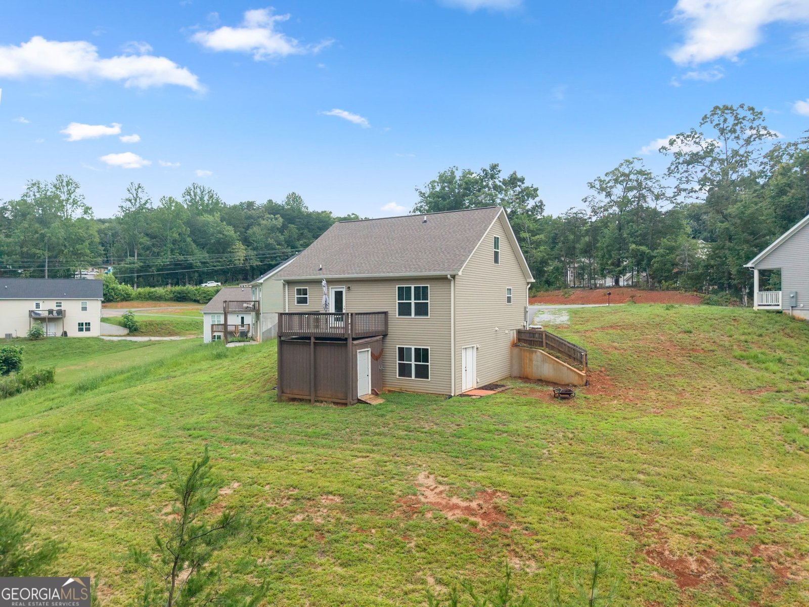 54 Great Works Drive Dahlonega - Photo 46