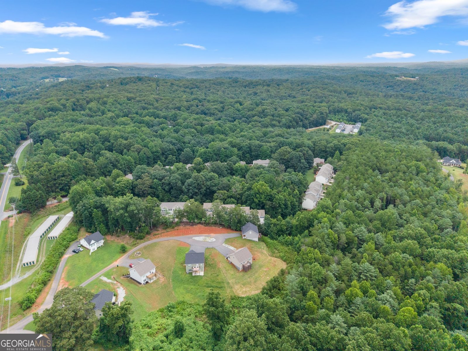 54 Great Works Drive Dahlonega - Photo 48