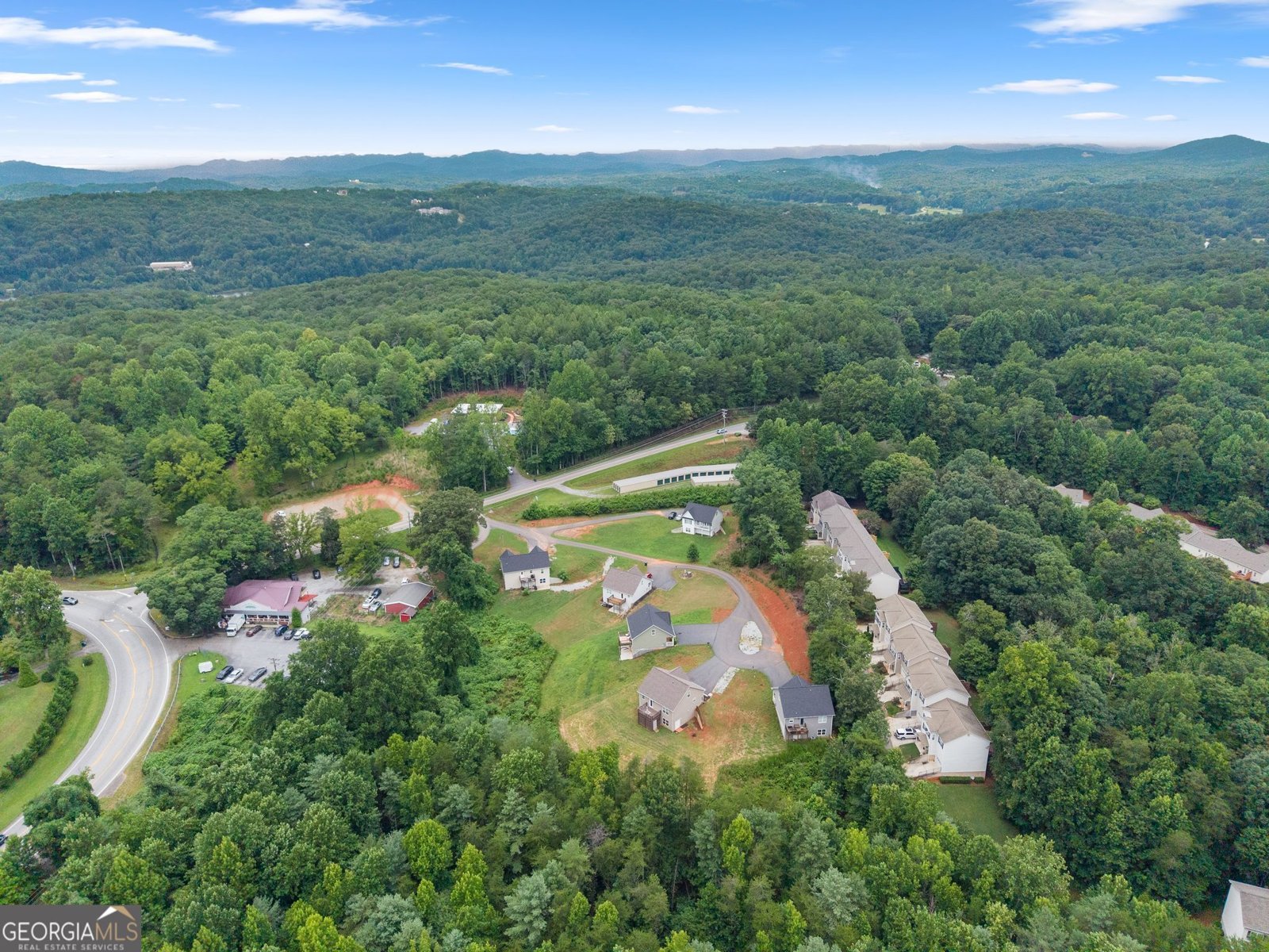 54 Great Works Drive Dahlonega - Photo 49